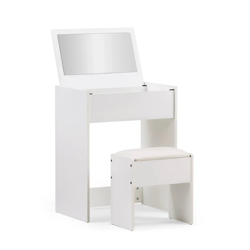 Glamdesk - Specchio da Trucco