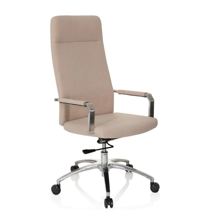 SARANTO PLUS I tessuto - Sedia Home Office