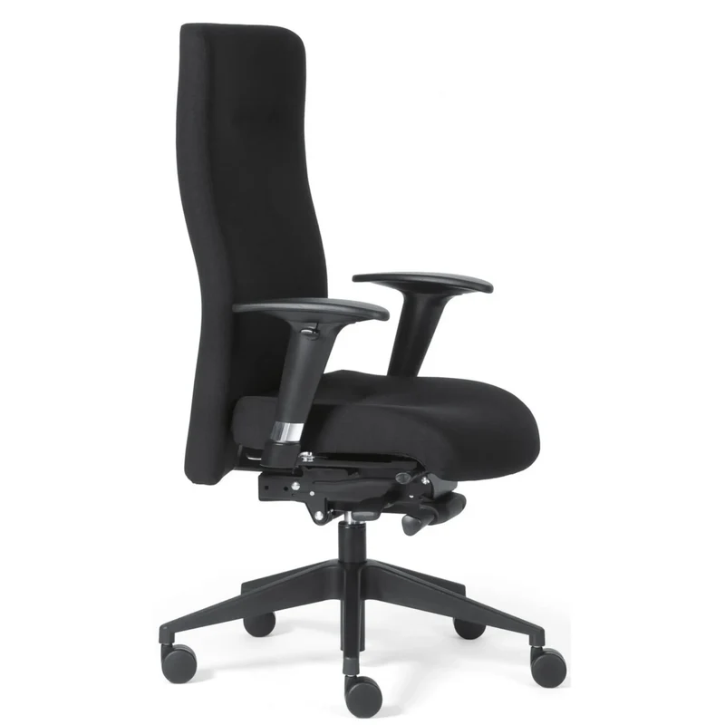 ROVO XP - Poltrona di lusso