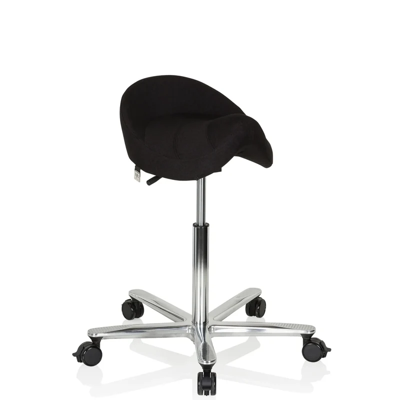 MOVE-TEC 3D PRO I Sella - Sgabello a sella
