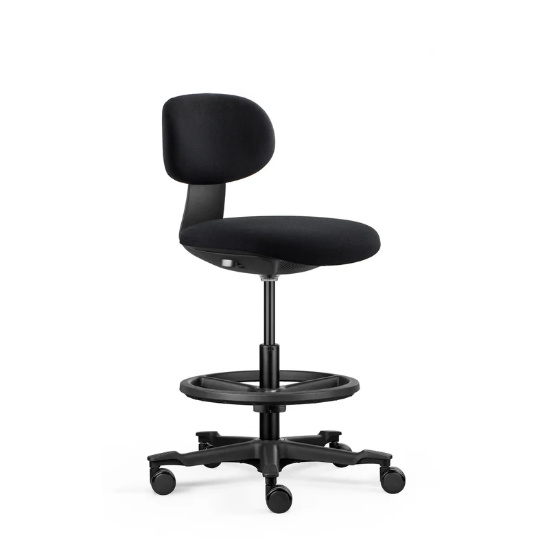 WORK MF2 - Sedia da lavoro
