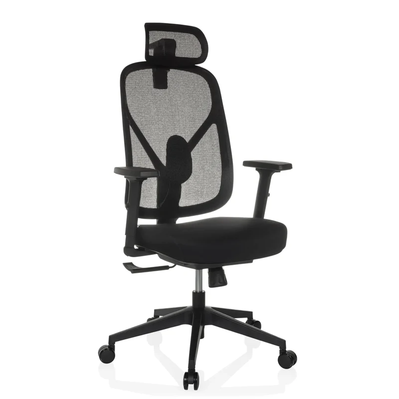 RALOO ECO - Sedia da ufficio professionale