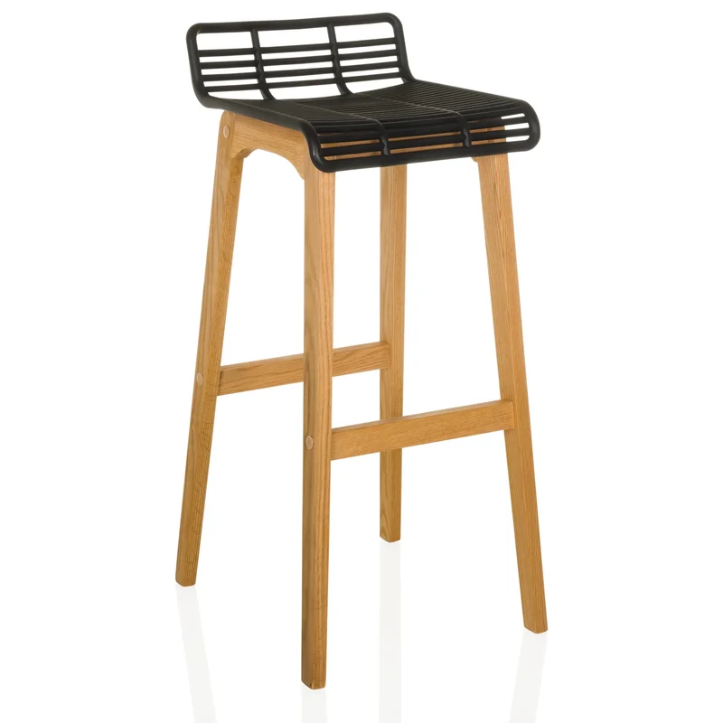 LONSO W - Sgabello da bar