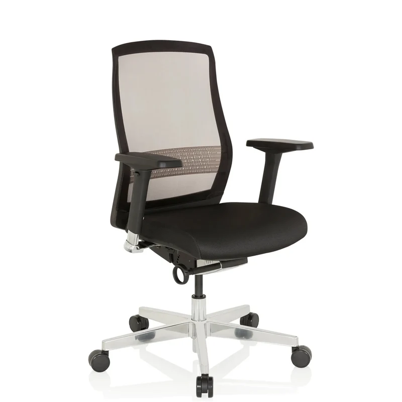 FOUNTAINE - High-end Sedia da ufficio