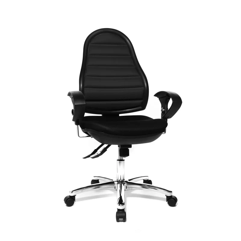 Flex Point SY Deluxe - Sedia da ufficio professionale