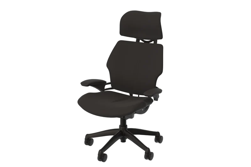 Humanscale Freedom Task Chair with Headrest