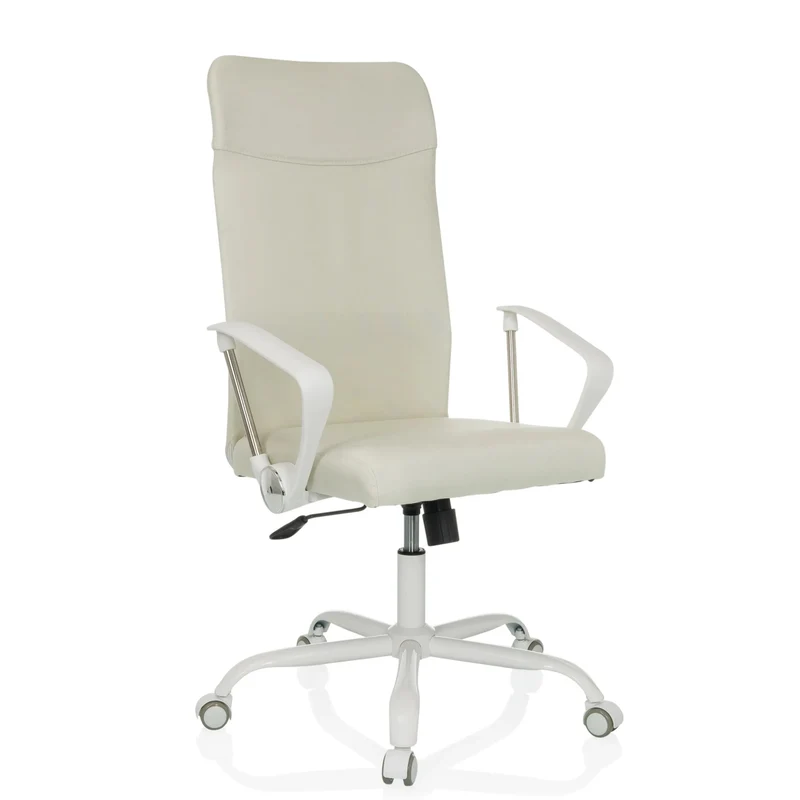 STRYKA W - Sedia Home Office