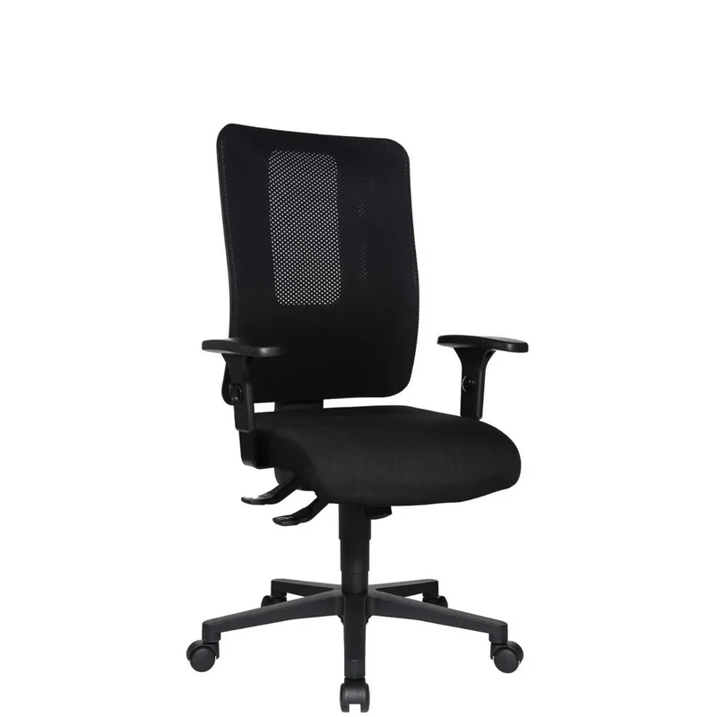 HJH WORK PRO - Sedia da ufficio professionale