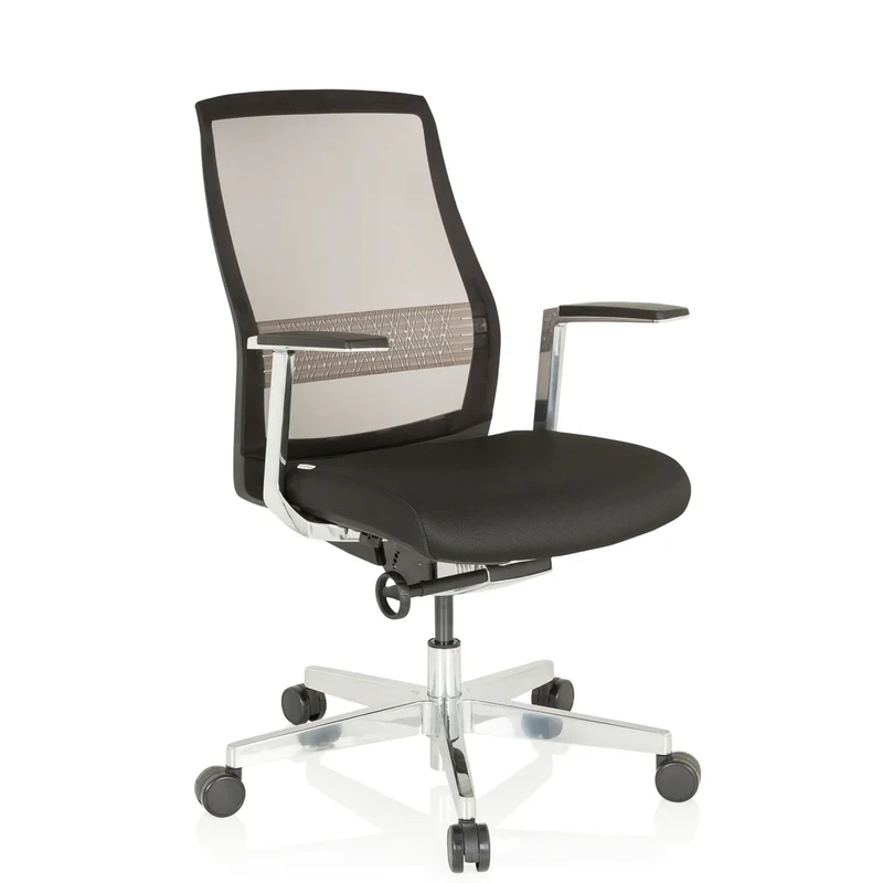 FOUNTAINE PRO - High-end Sedia da ufficio