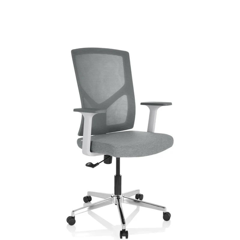 BRETON BASE W - Sedia Home Office