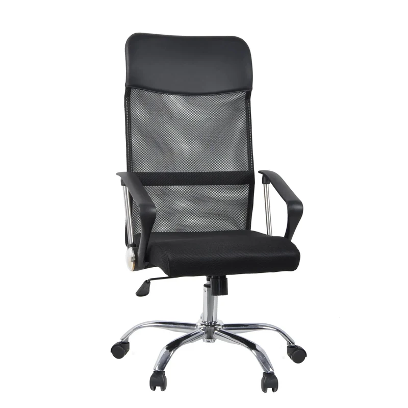 Stryka Net | Mesh - Poltrona Home Office