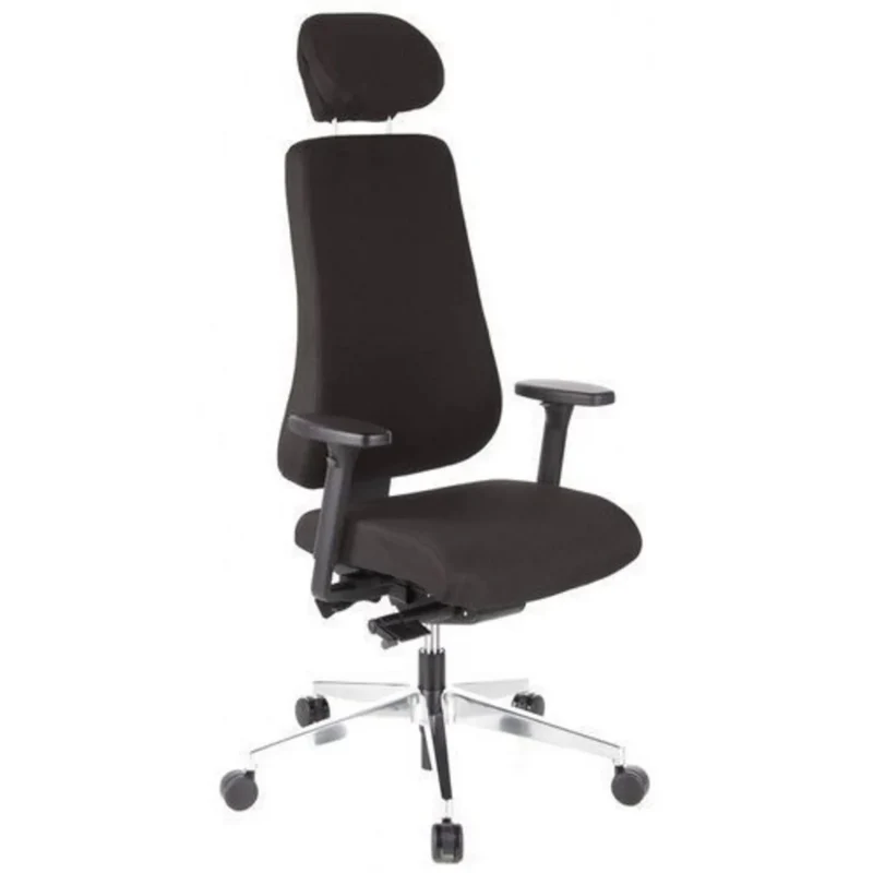 PRO-TEC 400 - Sedia da ufficio professionale