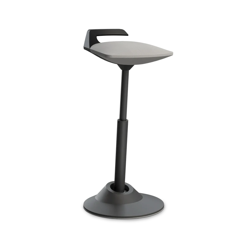 Aeris Muvman Select grau S-311-STBK-SE02
