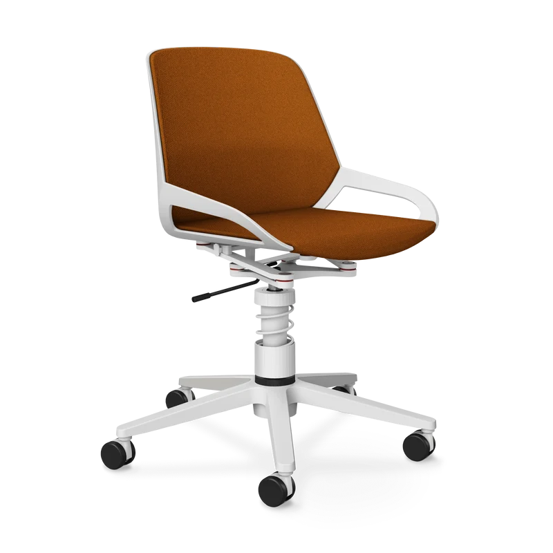 Aeris Numo Task gelb-orange meliert A-962WR-STWH-CU07-CU07