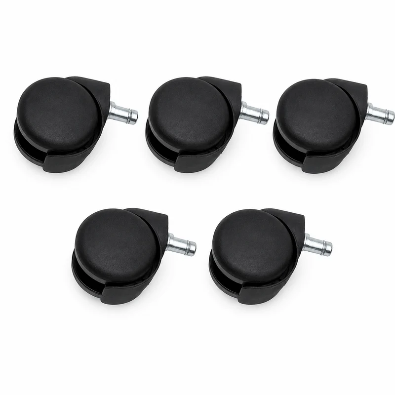 Aeris Swopper Weichbodenrollen (Set)