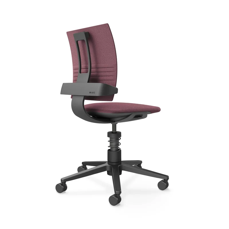 Aeris 3Dee Cura hellviolett S-932-STBK-CU09