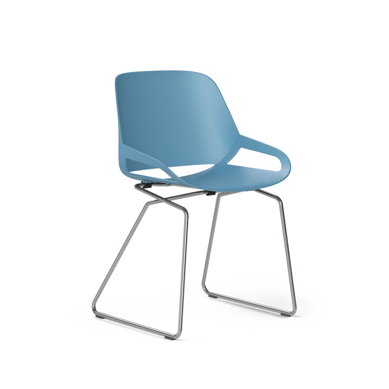 Aeris Numo Kufe blau A-461-CR-BU-X
