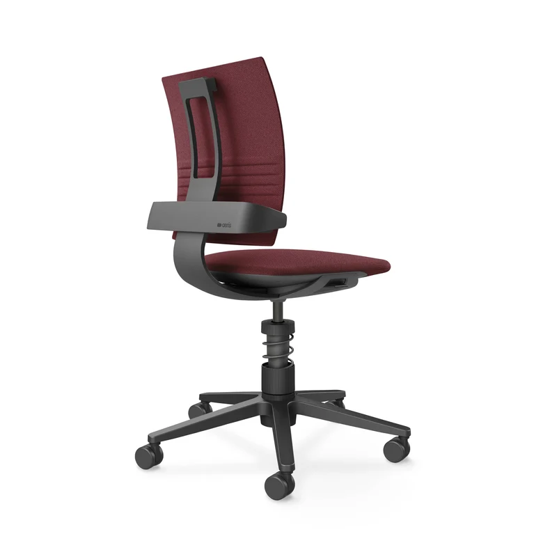 Aeris 3Dee Cura dunkelviolett S-932-STBK-CU10