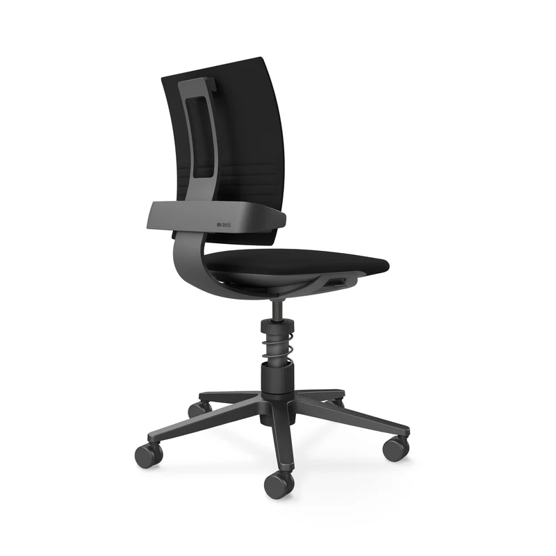 Aeris 3Dee Select schwarz S-932-STBK-SE01