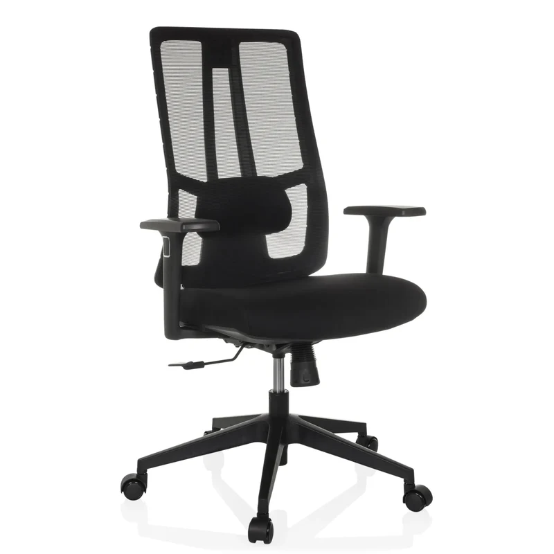 TRAMORE BASE - Sedia da ufficio professionale