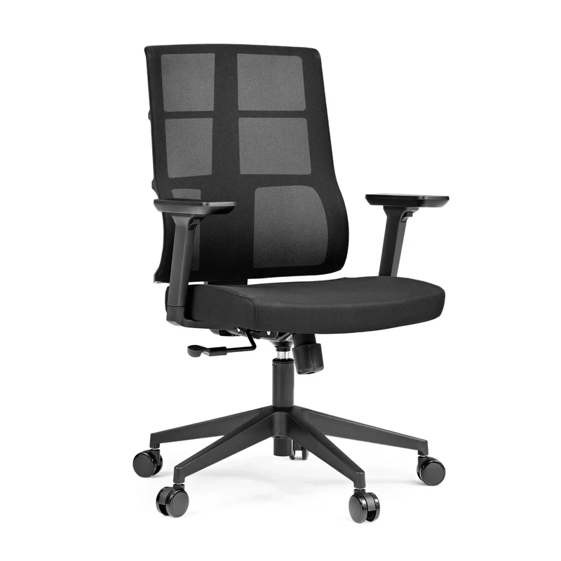 SPINIO - Sedia da ufficio professionale