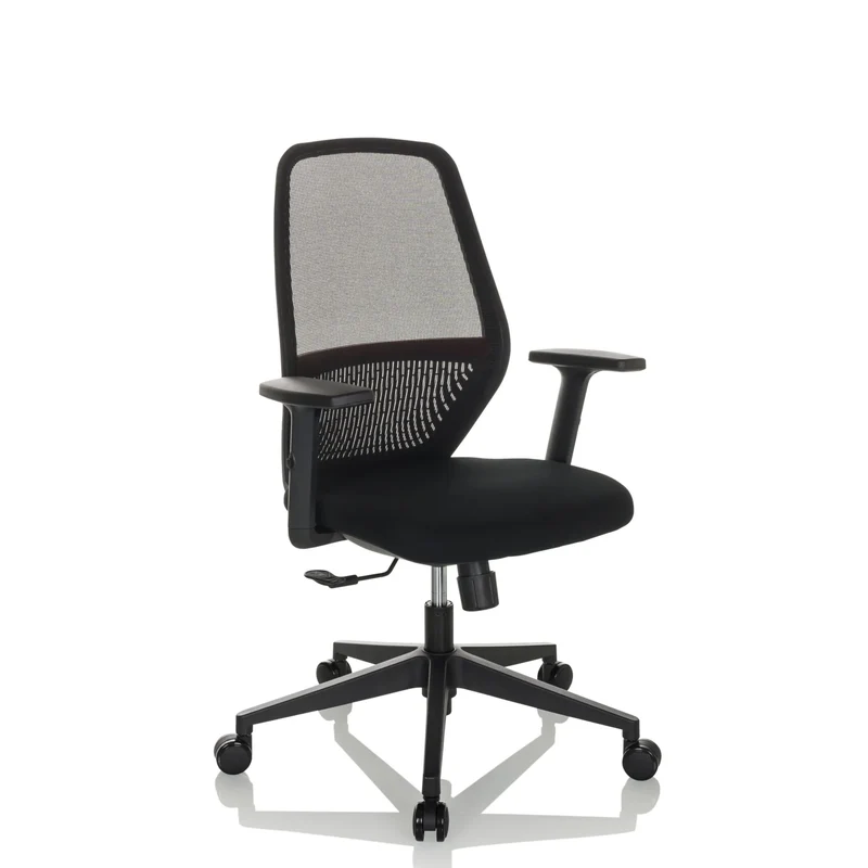 CARLOW I - Sedia da ufficio professionale