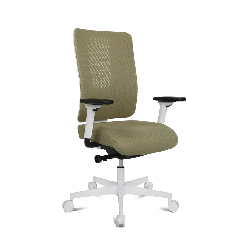 Sitness Life 50 - Sedia da ufficio professionale