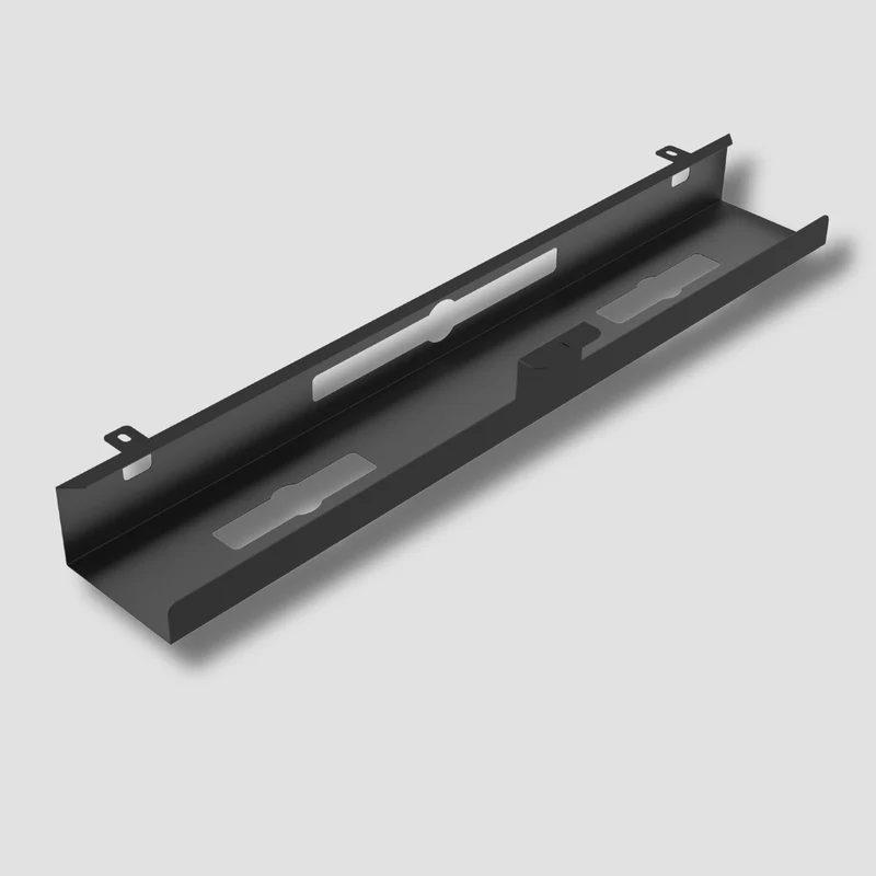 Cable Management Tray Standard
