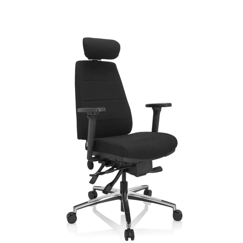 PHOENIX PRO I - Sedia da ufficio professionale