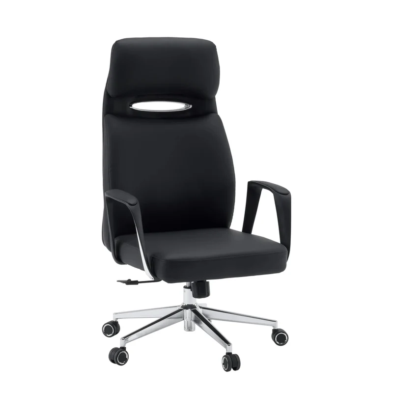 VELVET ECO - Poltrona professionale