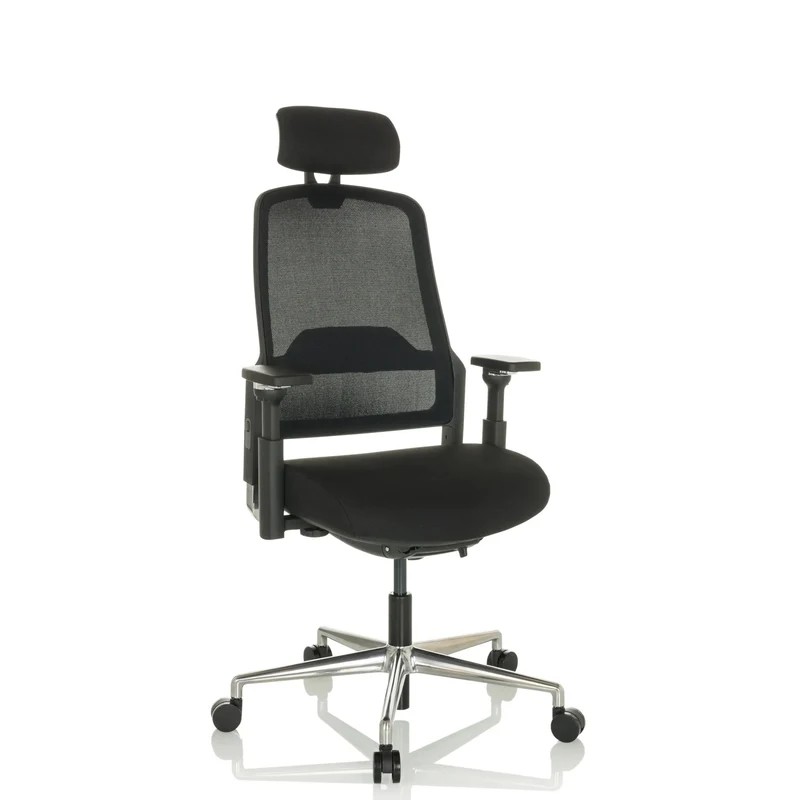 TERARO AX - Sedia da ufficio professionale