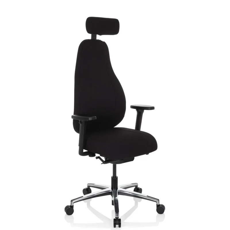 RESISTIO - High-end Sedia da ufficio