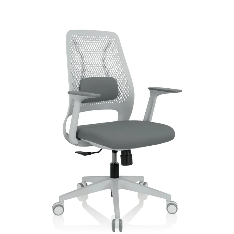 PARFERIO W - Sedia Home Office