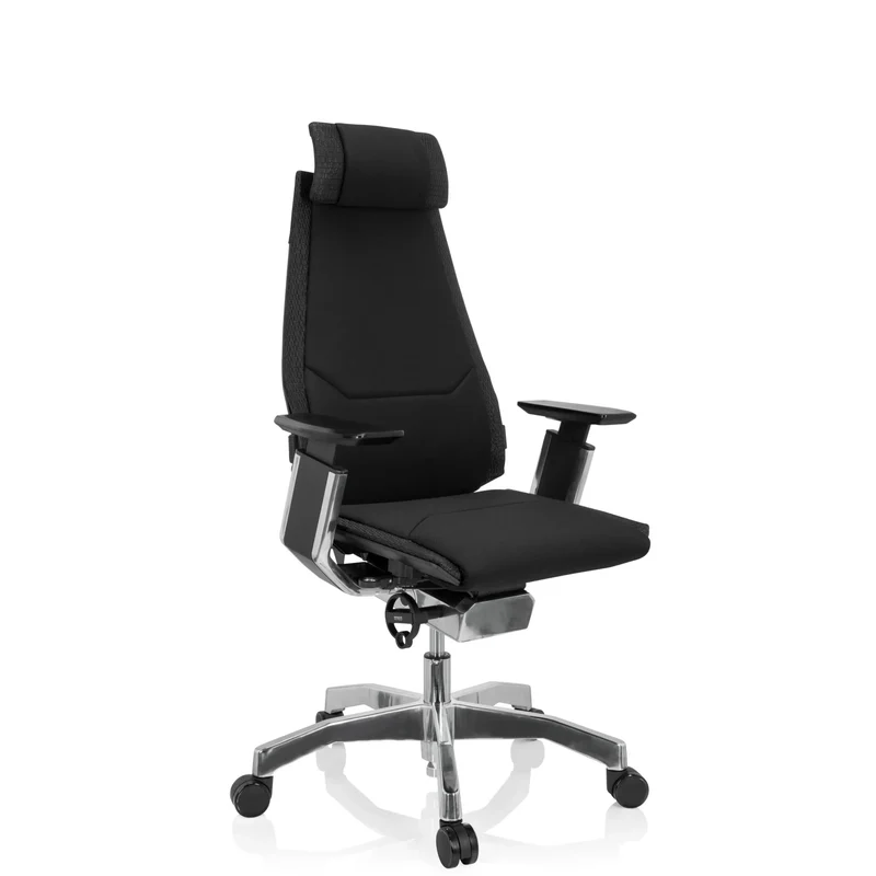 GENIDIA PRO tessuto - High-end Sedia da ufficio