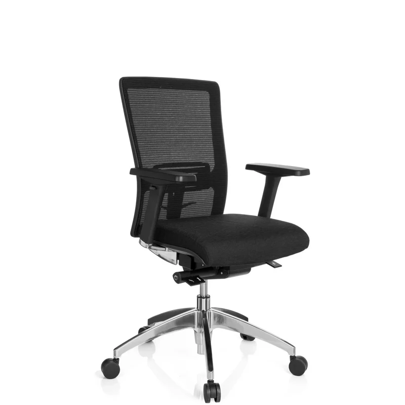 ASTRA BASE N - Sedia da ufficio professionale