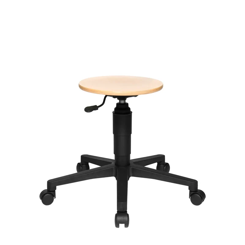 Tec 60 - Sgabello girevole