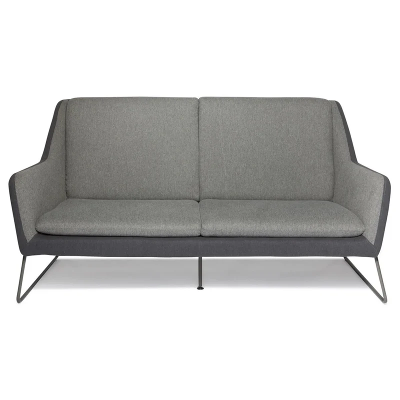 LAGUN | 3 posti - Sofa Lounge