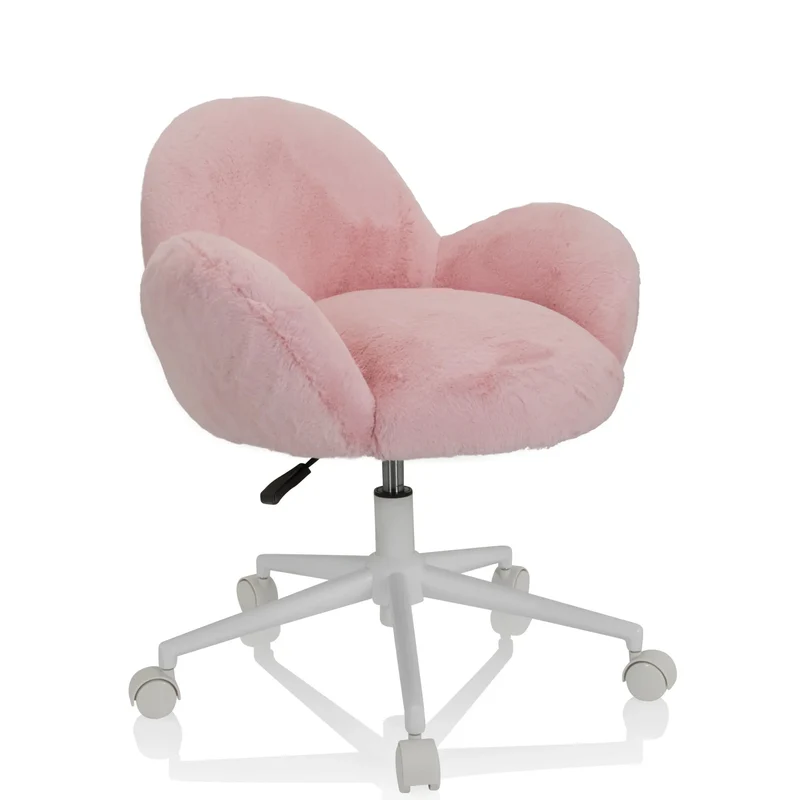 KID TEDDY - Sedia girevole per bambini