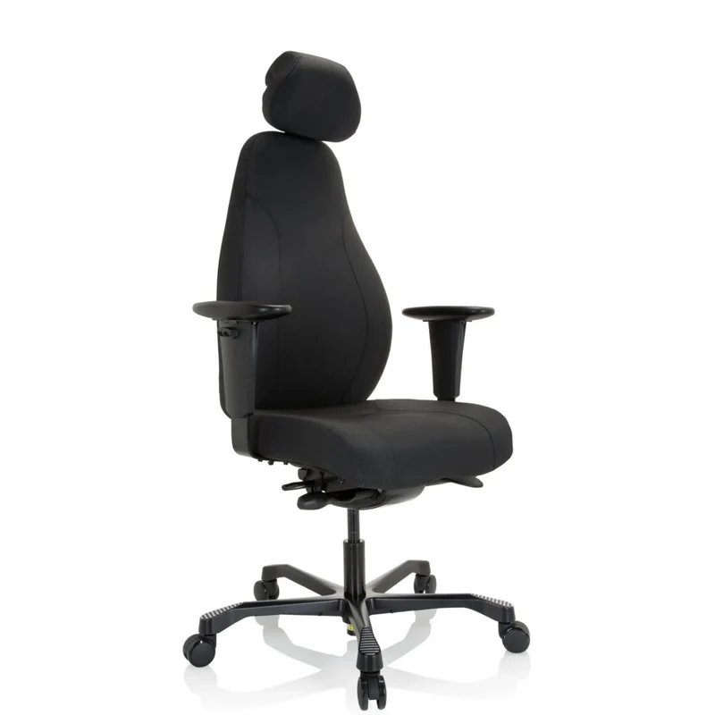 RESISTIO XXL - Poltrona professionale