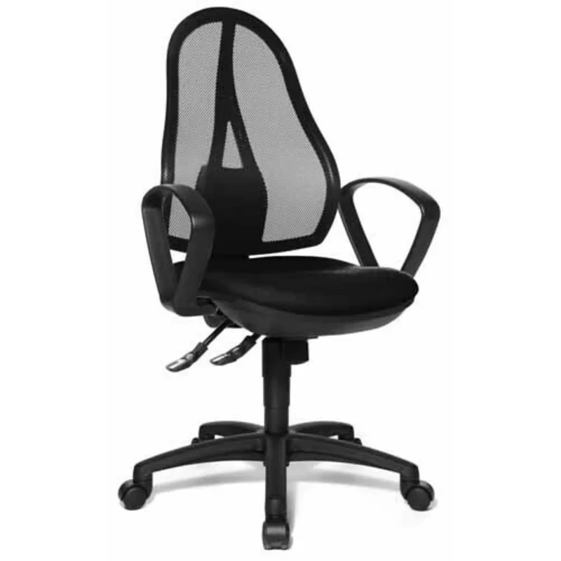 Open Point SY B2 - Sedia da ufficio professionale