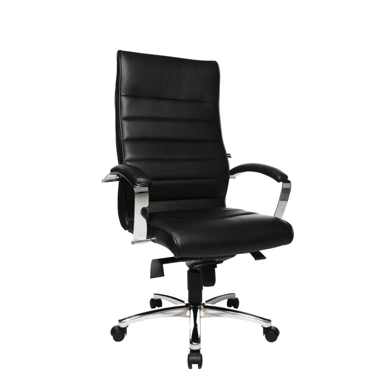 TD Lux 10 Leder - Poltrona professionale