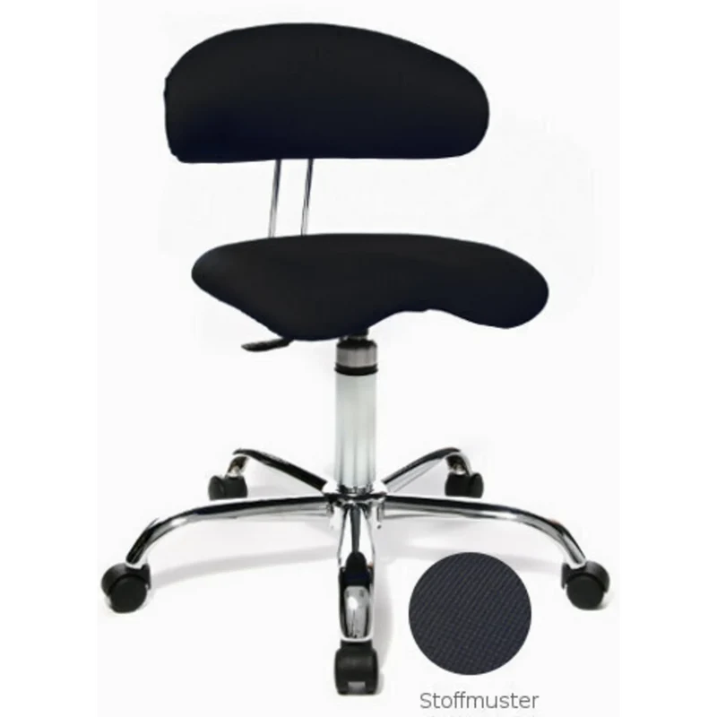 SITNESS 40 - Sgabello girevole
