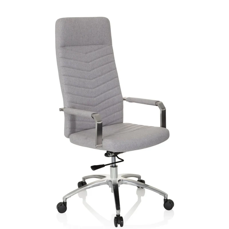 SARANTO PLUS tessuto - Sedia Home Office