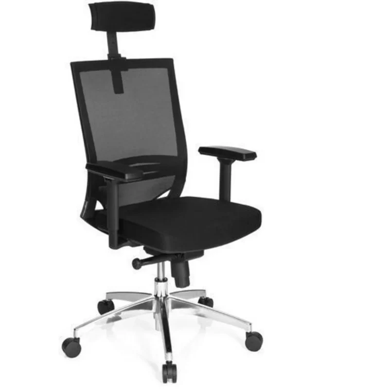 PORTO MAX HIGH tessuto/mesh - Sedia da ufficio professionale