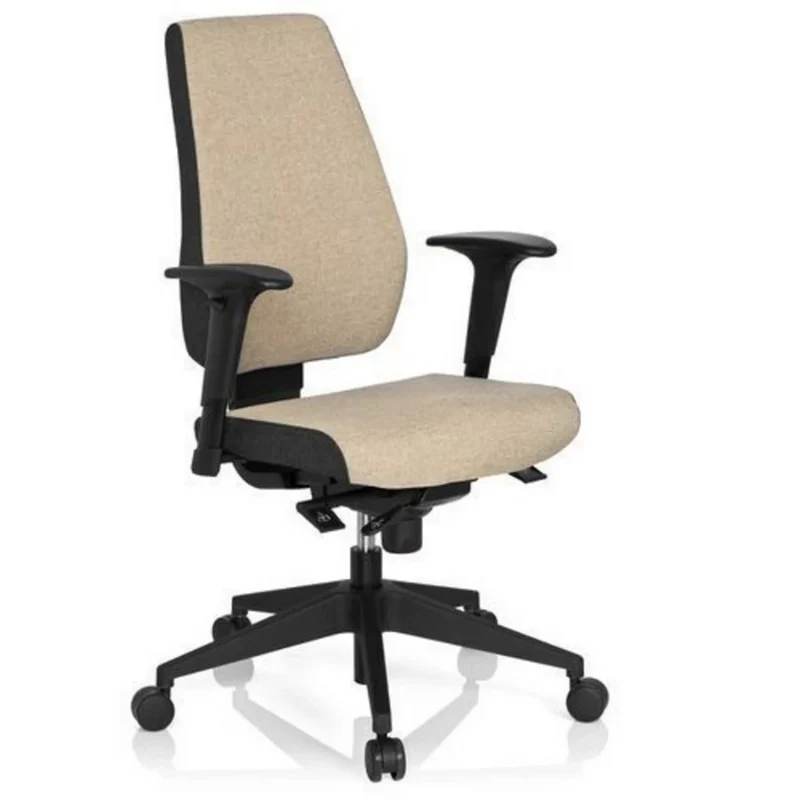 PRO-TEC 500 - Sedia da ufficio professionale