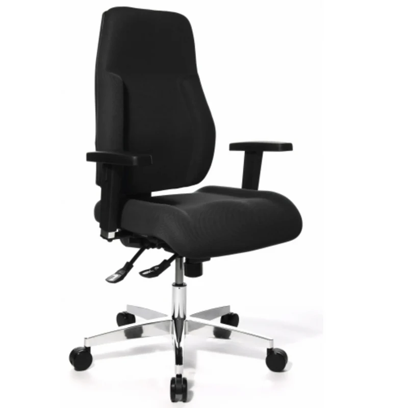 P91 AL.G3 - Sedia da ufficio professionale