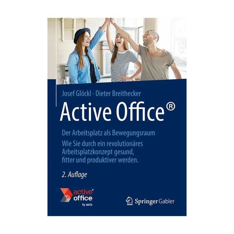 Active Office®: Das Buch