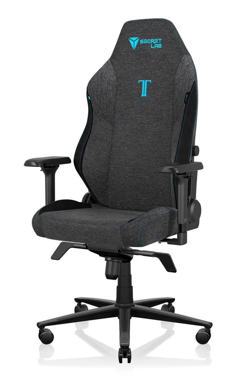 Secretlab TITAN Evo - XL - Secretlab SoftWeave® Plus Fabric