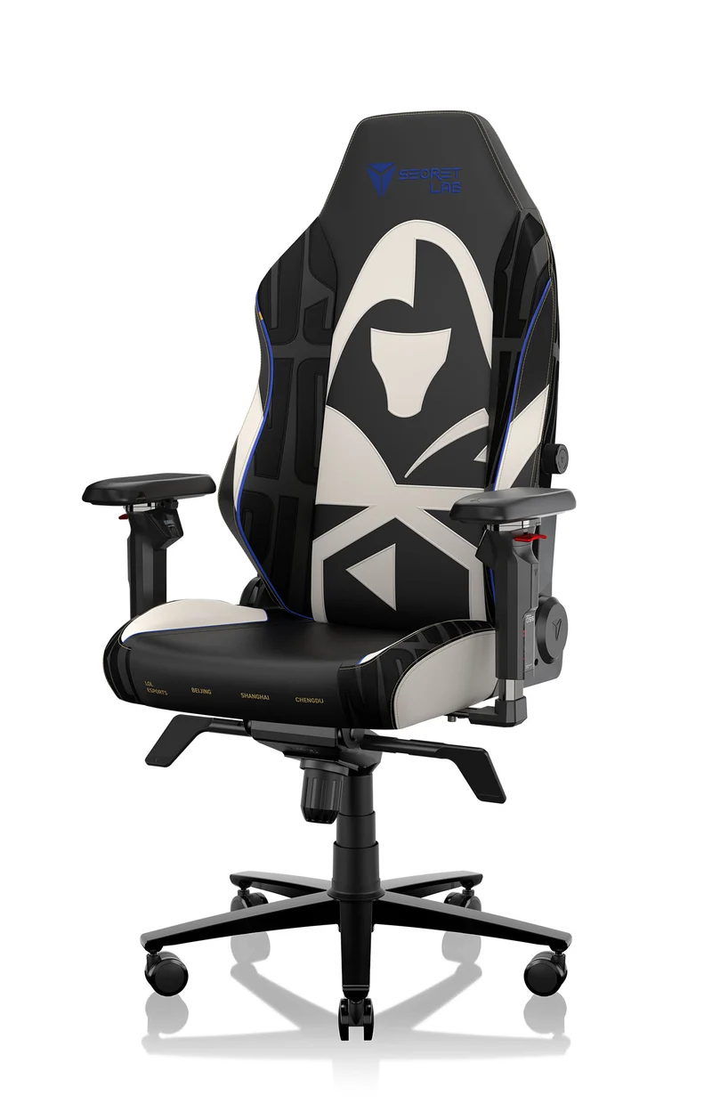 Secretlab TITAN Evo - On-Stage Standard