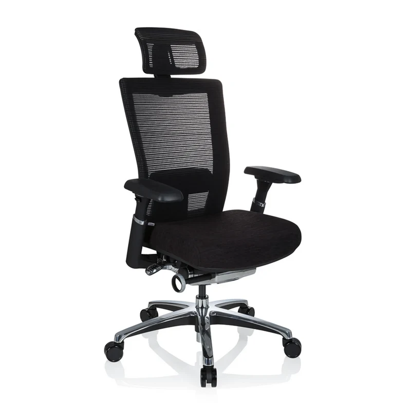 NOVA PRO I - High-end Sedia da ufficio